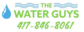 The Water Guys LLC