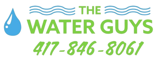 The Water Guys LLC