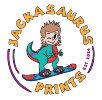 Jackasaurus Prints
