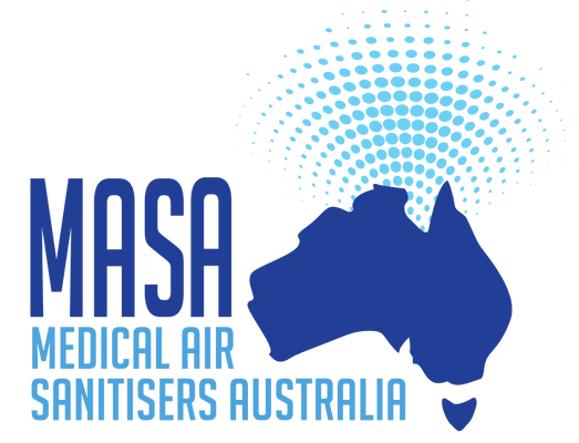 Medical Air Sanitisers Australia