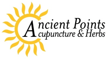 AncientPoints