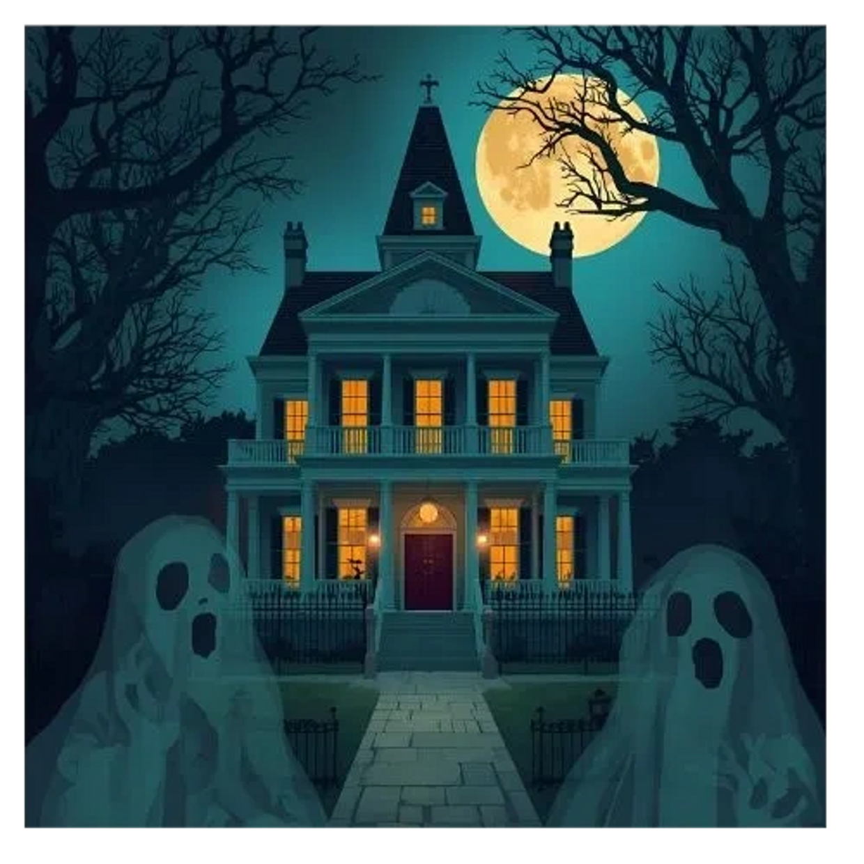 Discover the story behind Azalea Shadows, where Summerville’s Flowertown beauty meets its haunted pa