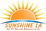 Sunshine LA BnB