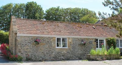 Self catering holiday cottage in dorset