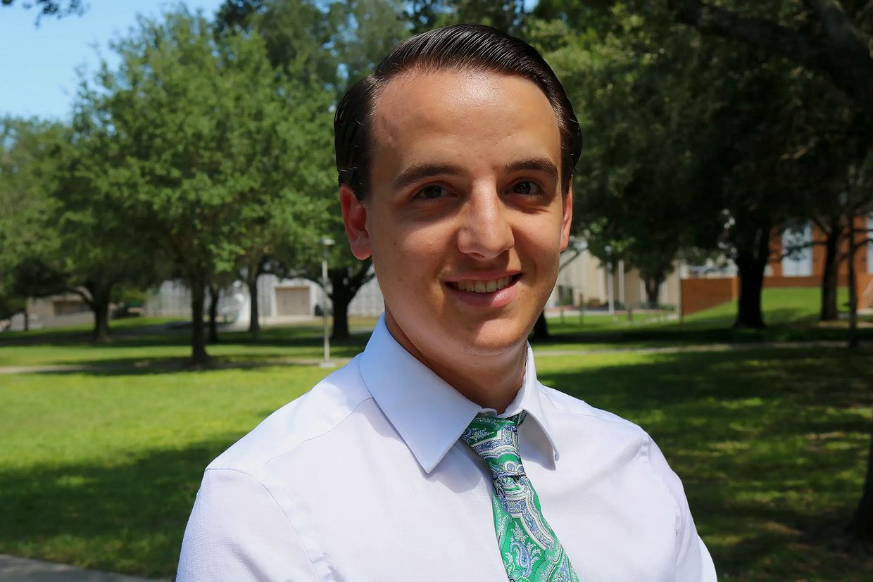 David J Pabst II, physician assistant