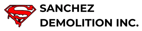 Sanchez Demolition Inc.