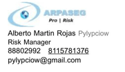 ARPASEG & PRORISK