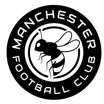 Manchester Football Club badge and crest
