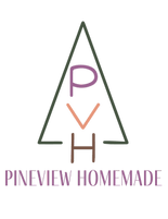 PINEVIEW HOMEMADE