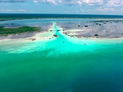 bacalar
