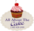 All About the Cake