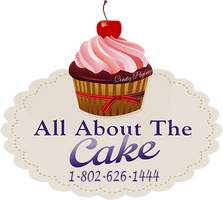 All About the Cake