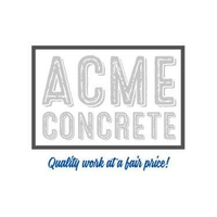 Acme Concrete Contractors