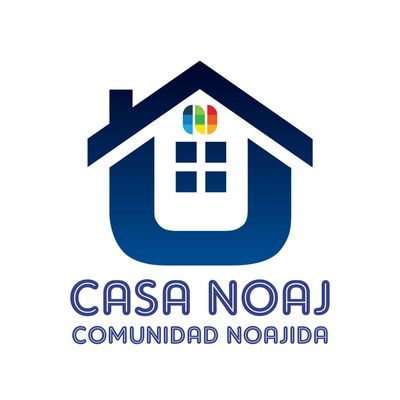 Logo de la comunidad noájida Casa Nóaj
