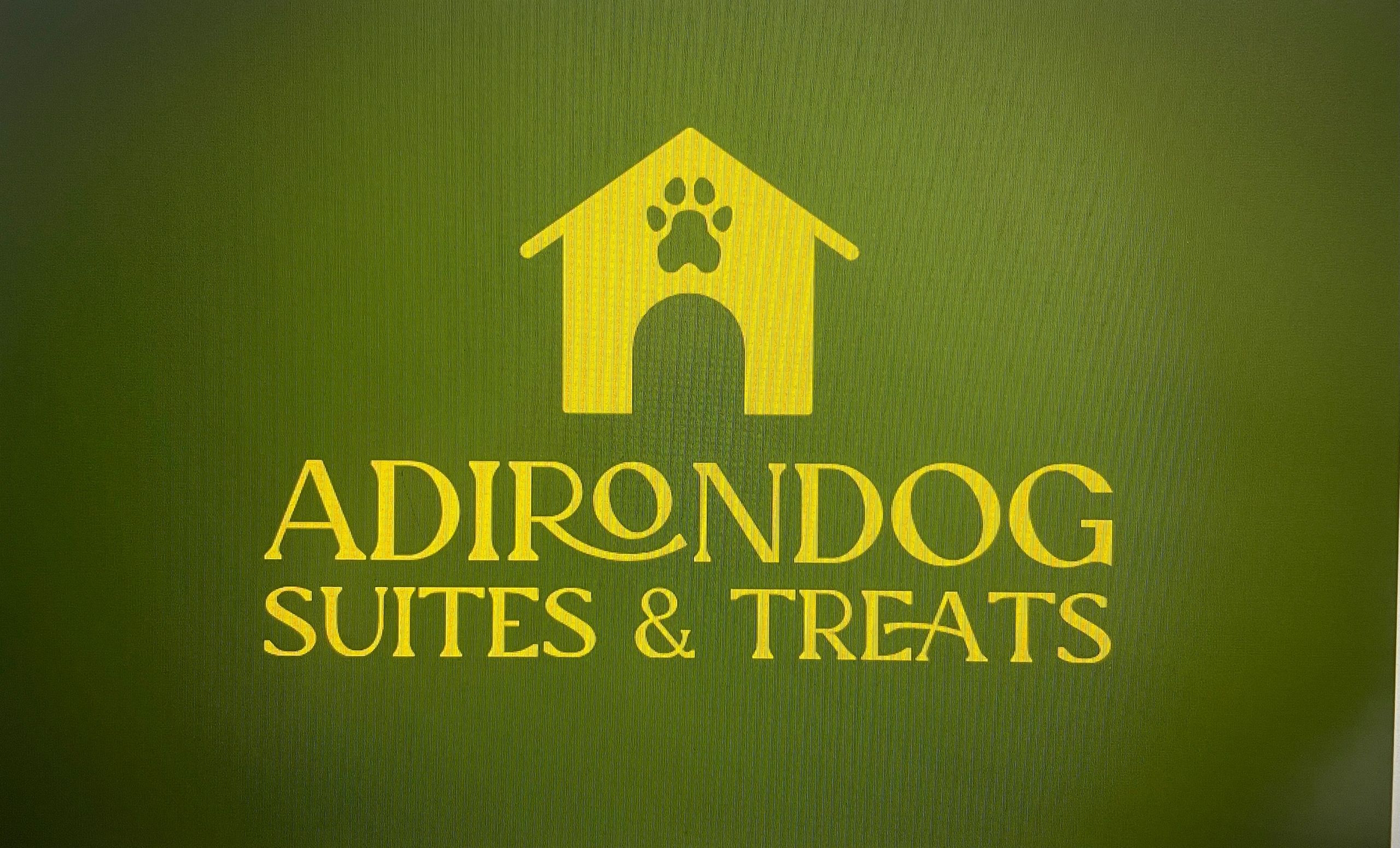Dog Daycare and Boarding Services Adirondog Suites and Treats