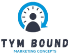 TYM BOUND MARKETING CONCEPTS