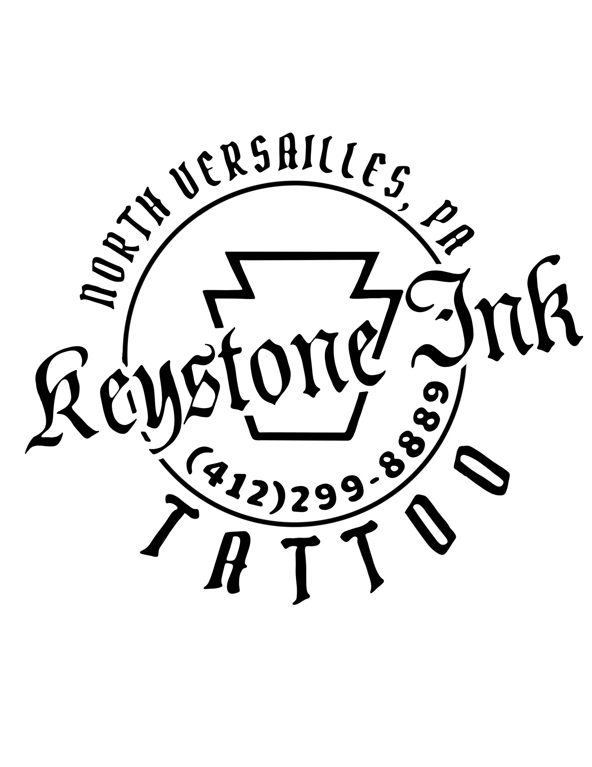 Keystone Ink Tattoo Co.