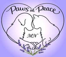 Paws at Peace 