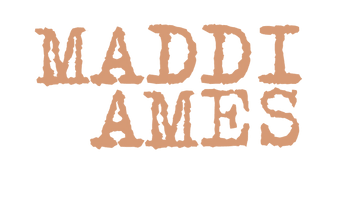 Maddi Ames