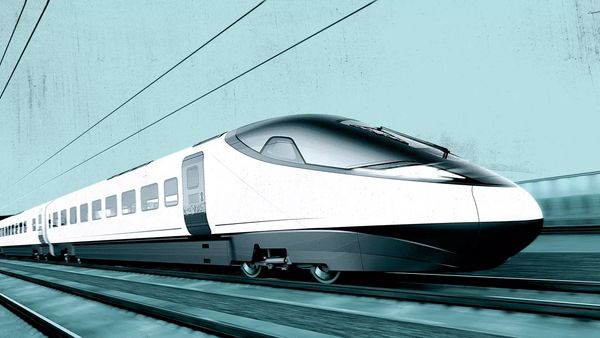 HS2 Amersham. 
UK Labour Supply provided operatives for a Steel Fixing package. 