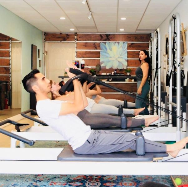 Studio H Conditioning