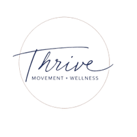 Thrive Movement Wellness LLC