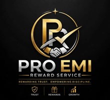PRO EMI REWARD SERVICES