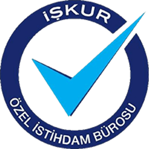 İŞKUR Özel İstihdam Bürosu logosu.