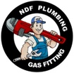 Ndf plumbing