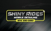 Shiny Rides