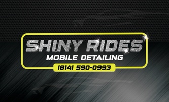 Shiny Rides
