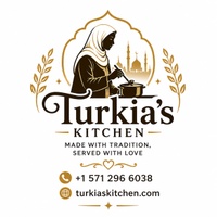 Turkia's Kitchen