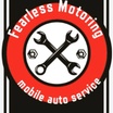 Fearless motoring , mobile automotive repair and service