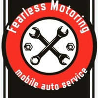 Fearless motoring , mobile automotive repair and service