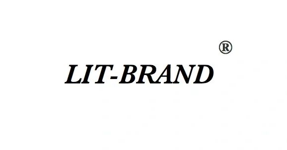 The Lit Brand Collection