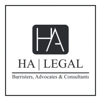 HA LEGAl