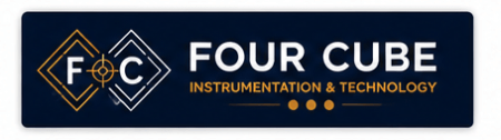  FOUR CUBE 