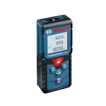 distance meter