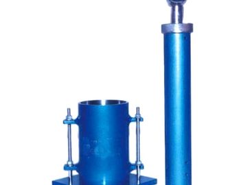 compaction Apparatus