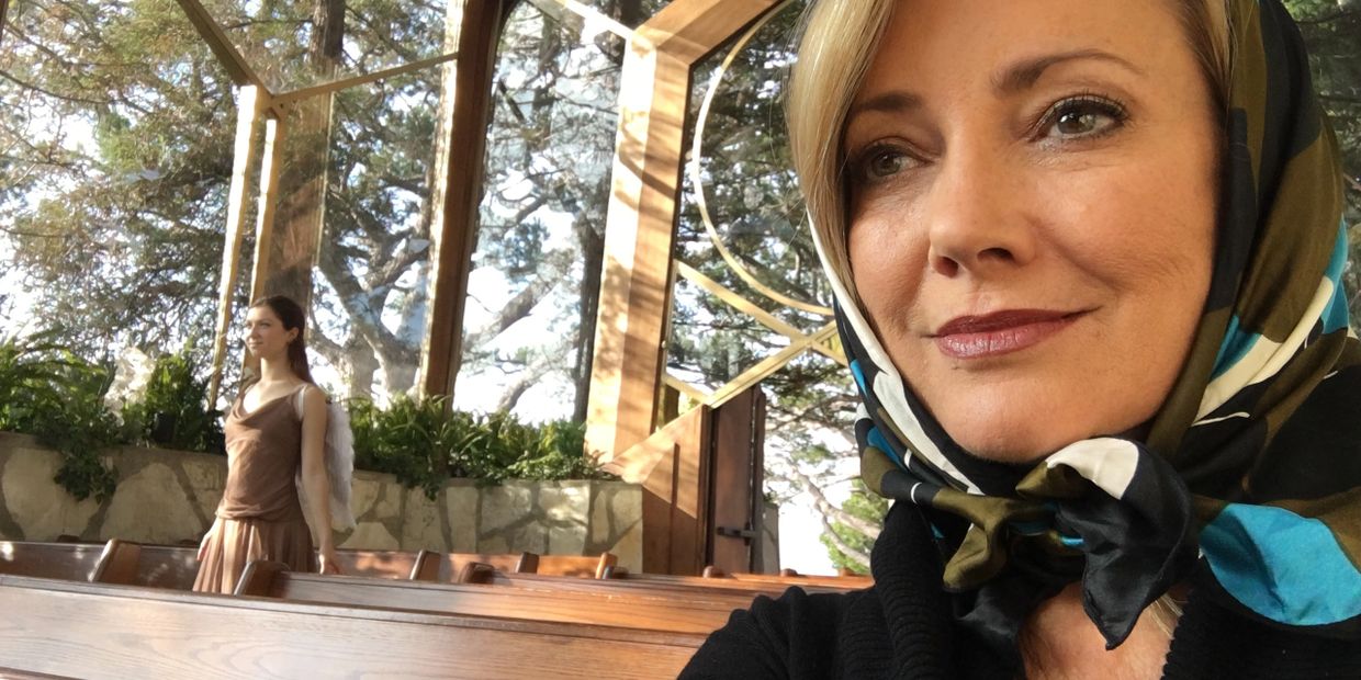 Julia Parker Media - Actress, Host