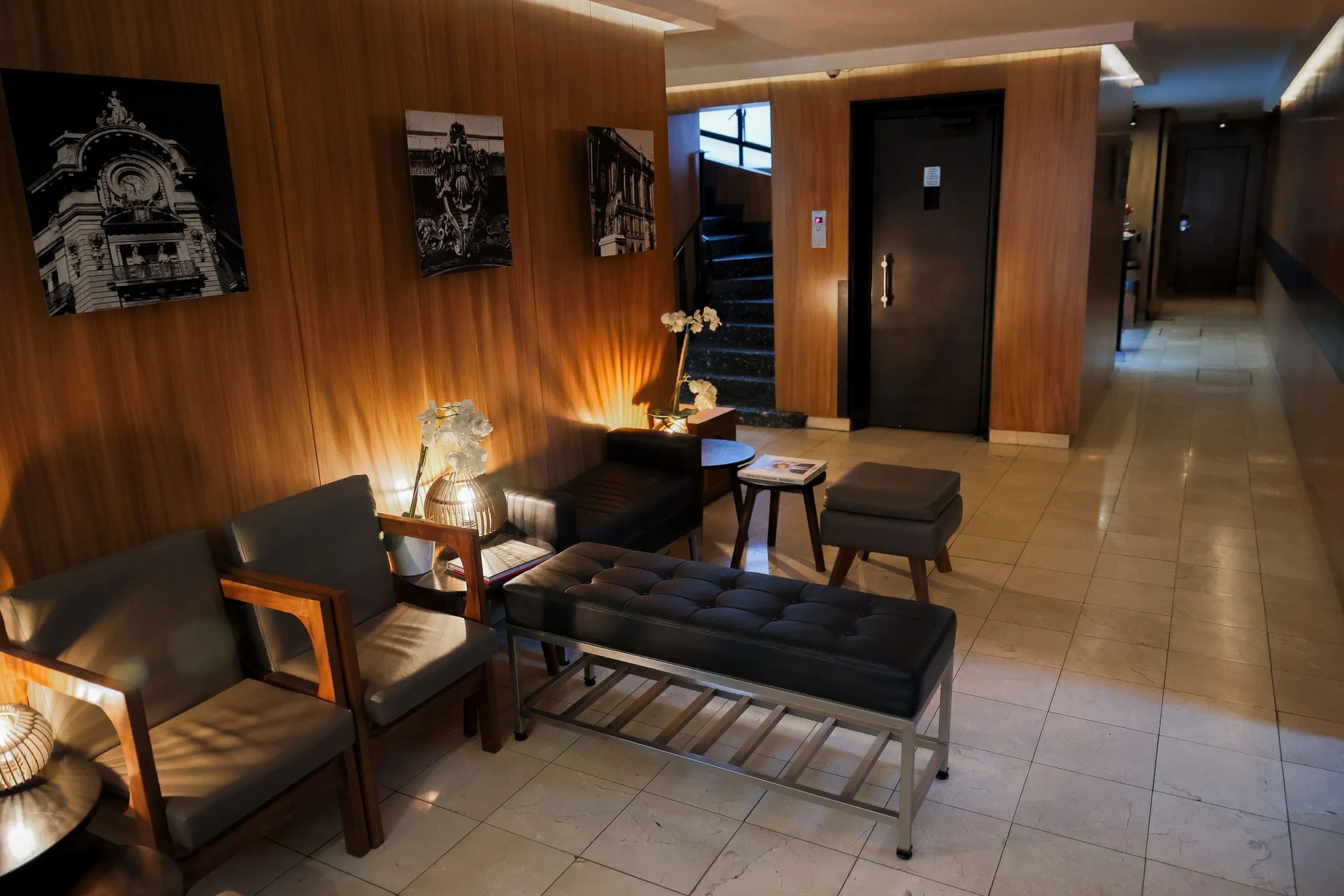 Suites Havre