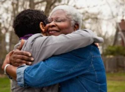 Family loss is a lot to handle and we can assist with helping the family process it together