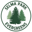 Selma Park Evergreens