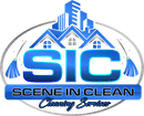 Scene In Clean