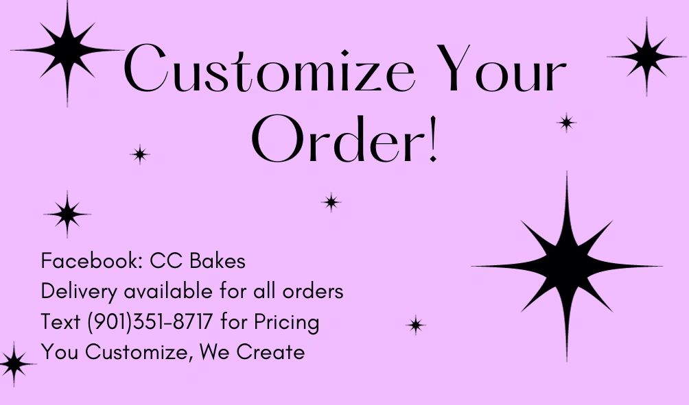 Business card and information 