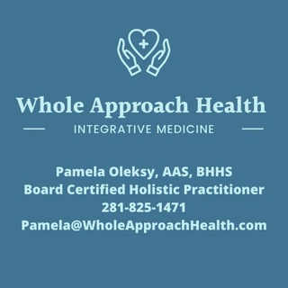 Whole Approach Health