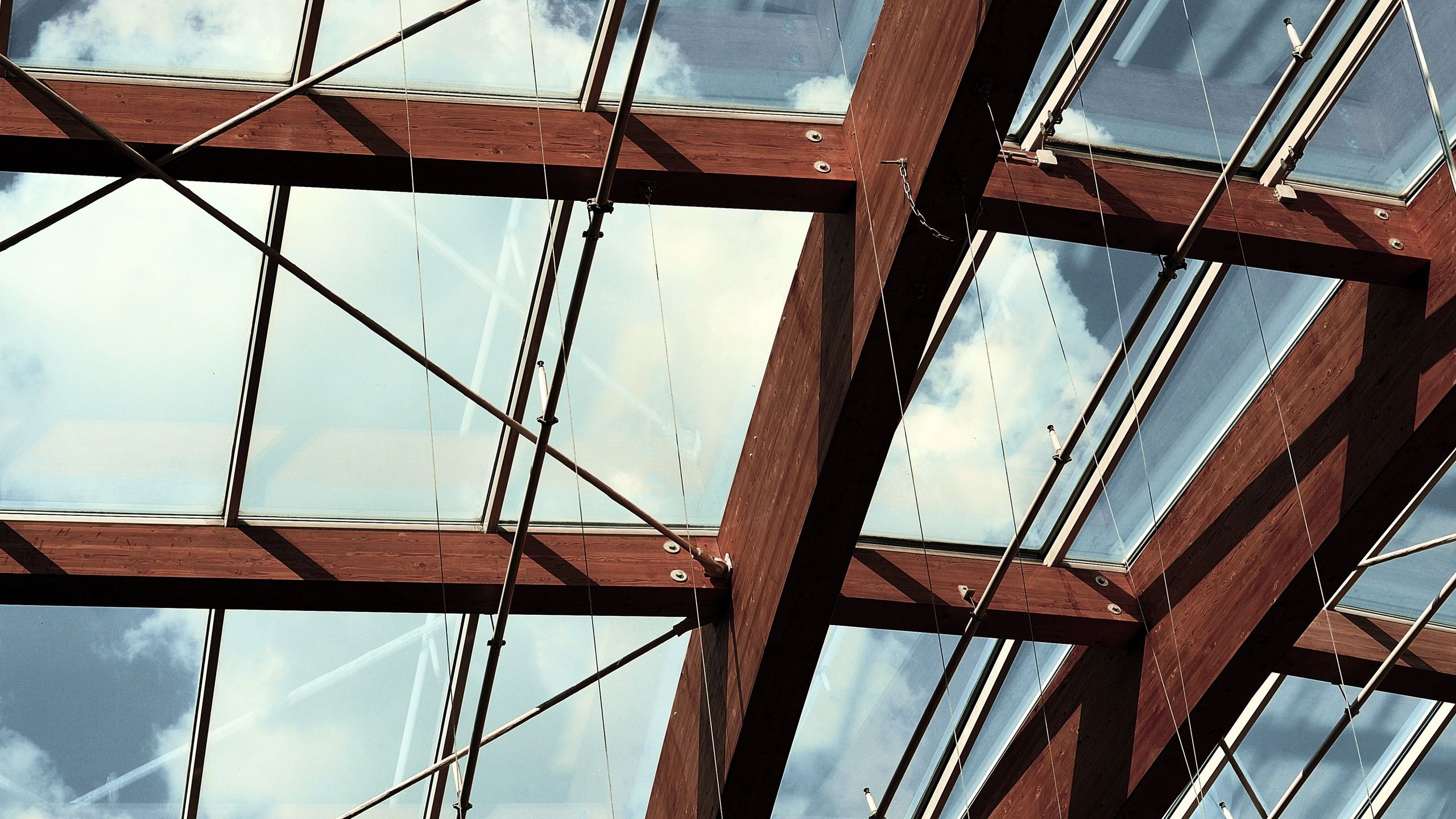 5 Reasons Why Wood Architecture Deserves a Comeback