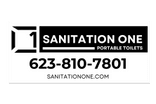 Sanitation One
(623)810-7801