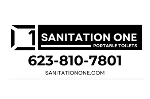 Sanitation One
(623)810-7801