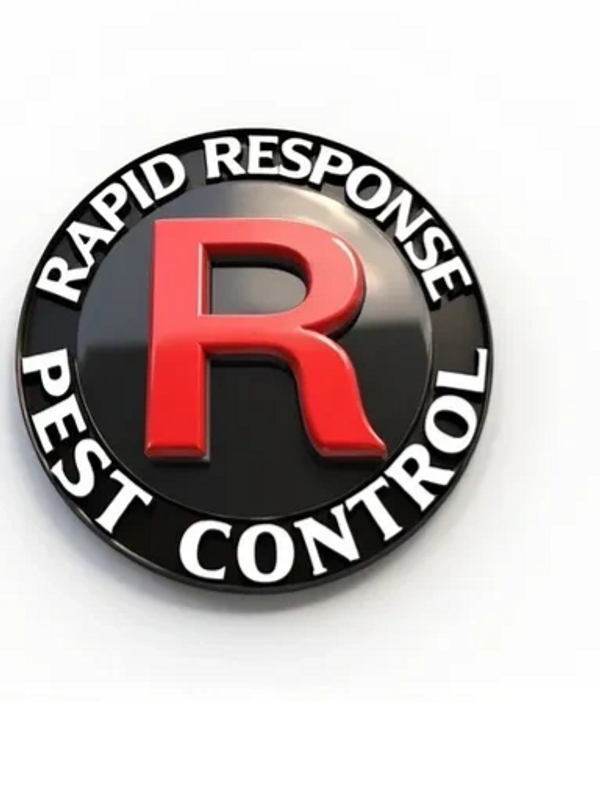 Rapid Response Pest Control